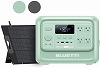 Bluetti AORA100 V2+200Wｿｰﾗｰﾊﾟﾈﾙ