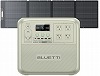 Bluetti AORA100+350Wｿｰﾗｰﾊﾟﾈﾙ