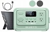 Bluetti AORA30 V2+120Wｿｰﾗｰﾊﾟﾈﾙ