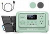 Bluetti AORA30 V2+60Wｿｰﾗｰﾊﾟﾈﾙ