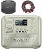 Bluetti AORA80＋Charger1
