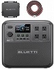 Bluetti Elite200 V2+Charger1