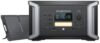 DBS1000Pro+120Wソーラーパネル