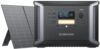 DBS1400Pro+420Wソーラーパネル