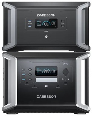 DBS1400Pro+DBS2100B