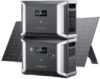 DBS2300Plus+DBS3000B+420Wソーラーパネル