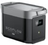 EcoFloe DELTA2 Maxエクストラバッテリー