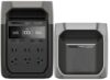 EcoFlow DELTA3+エクストラバッテリー