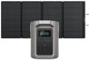 EcoFlow DELTA Max2 S+400Wソーラーパネル