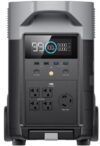 EcoFlow DELTA Pro