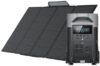 EcoFlow DELTA Pro＋400Wソーラーパネル