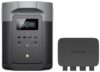 EcoFlow DELTA2 Max＋800W Alternator Charger