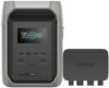 EcoFlow DELTA3 1500+500W Alternator Charger