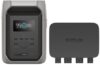EcoFlow DELTA3 1500＋800W Alternator Charger