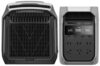 EcoFlow DELTA3 Plus+WAVE3ポータブルエアコン