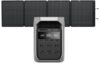 EcoFlow DELTA3 Plus＋220Wソーラーパネル