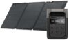 EcoFlow DELTA3+160Wソーラーパネル
