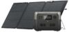 EcoFlow RIVER2 Max+160W ソーラーパネル