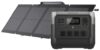 EcoFlow RIVER2 Pro+110Wソーラーパネル