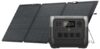 EcoFlow RIVER2 Pro+160Wソーラーパネル