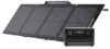 EcoFlow RIVER3 Plus+110Wソーラーパネル