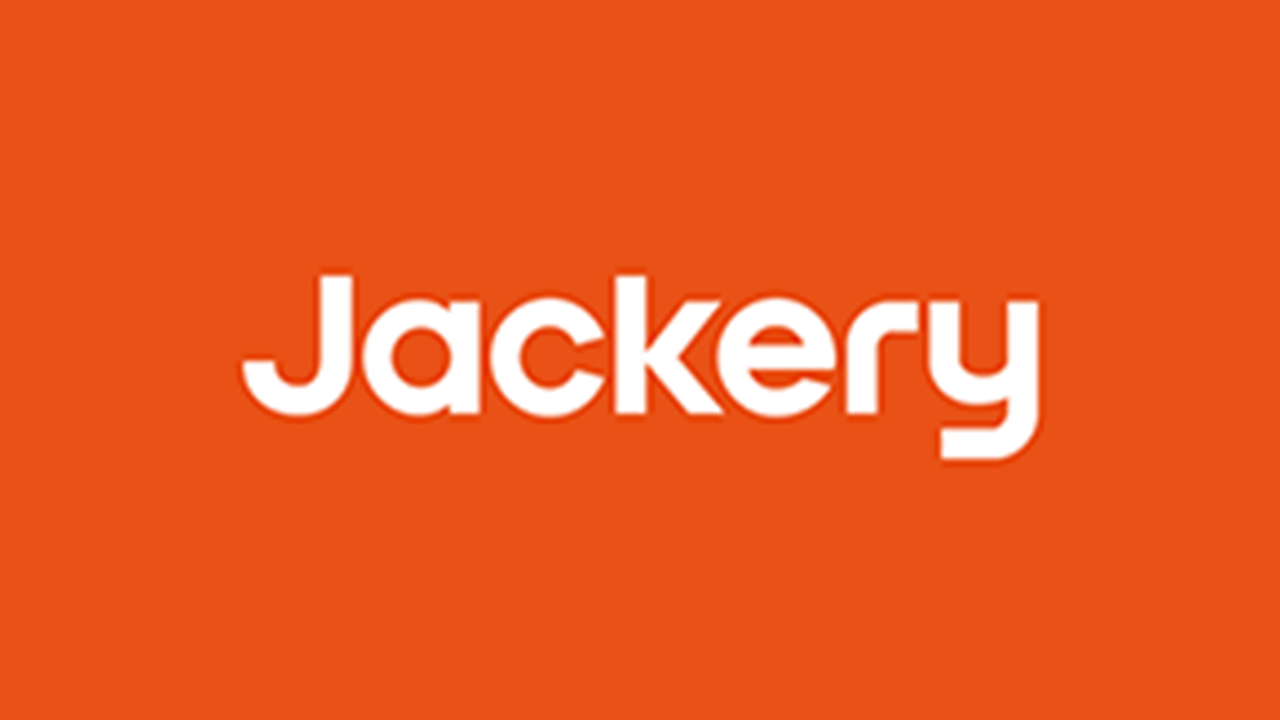 Jackeryブランド