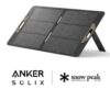 Portable Solar Panel 100
