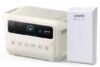 Anker Solix C1000Gen2 set (オフホワイト)