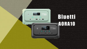 Bluetti AORA10