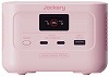 Jackery 100Plusチェリーブロッサム