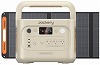 Jackery 1500NEW+200Wサンドゴールド