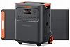 Jackery 3600Plus 200W