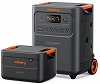 Jackery 3600Plus拡張バッテリー