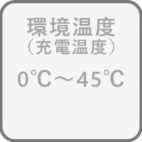 Pecron E1000 LFP 充電温度