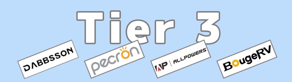 Tier3