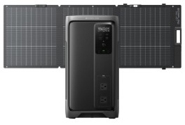 DELTA3 2000Air+160Wｿｰﾗﾊﾟﾈﾙ