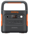 ①Jackery 2000NEWPNG