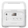 Jackery 2000NEWパールホワイトPNG